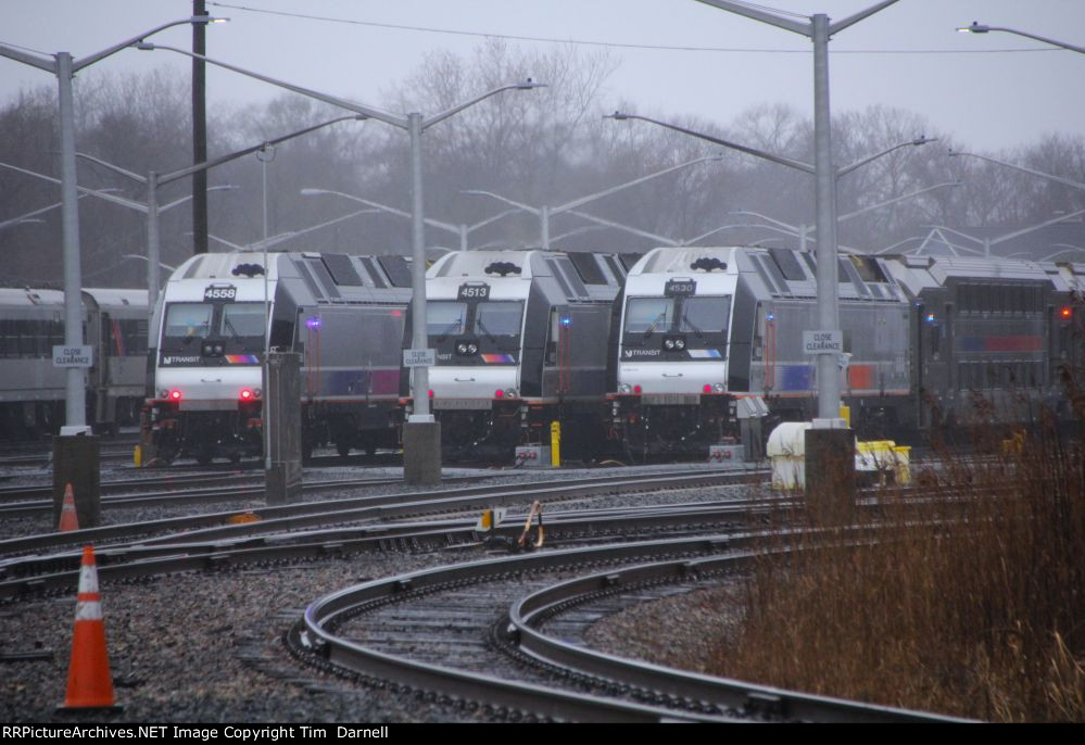 NJT 4558